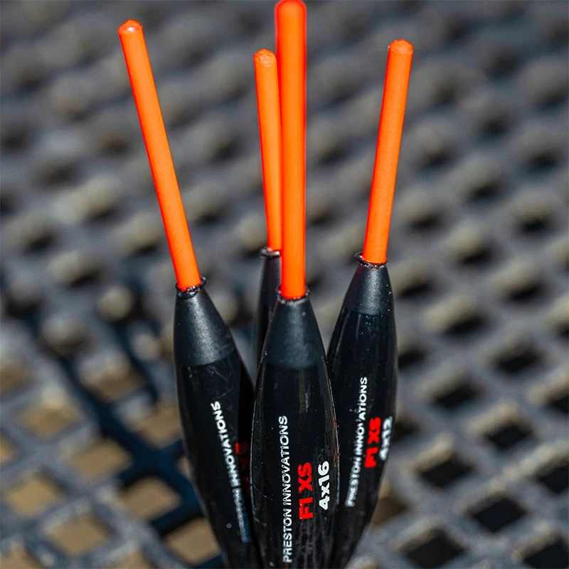 Preston Innovations F1 XS Pole Floats